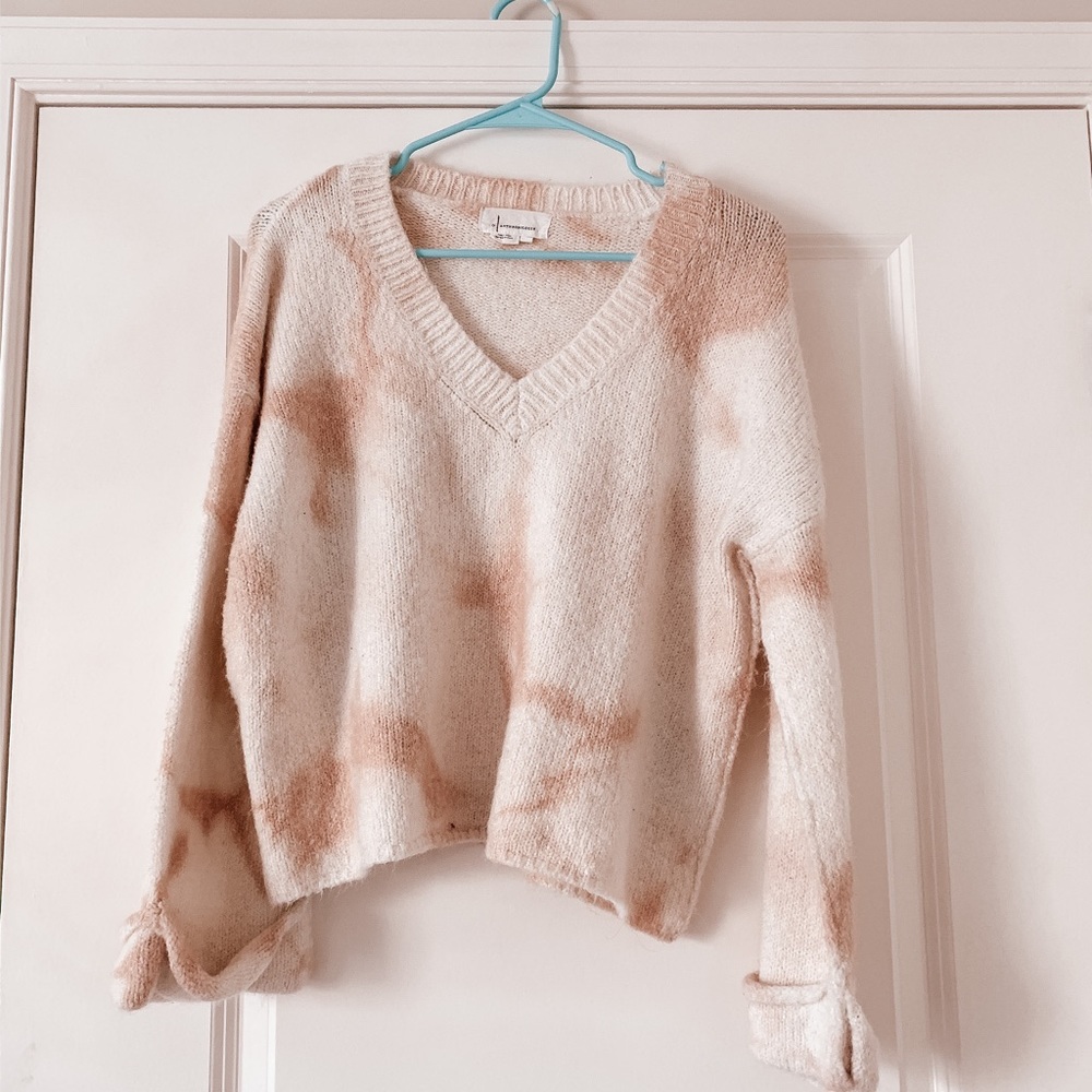 Anthropologie Sweater